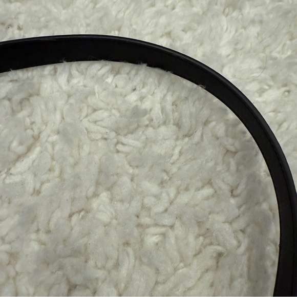 Louis Vuitton 20mm Reversible Monogram Belt Size 85 - Picture 10 of 15